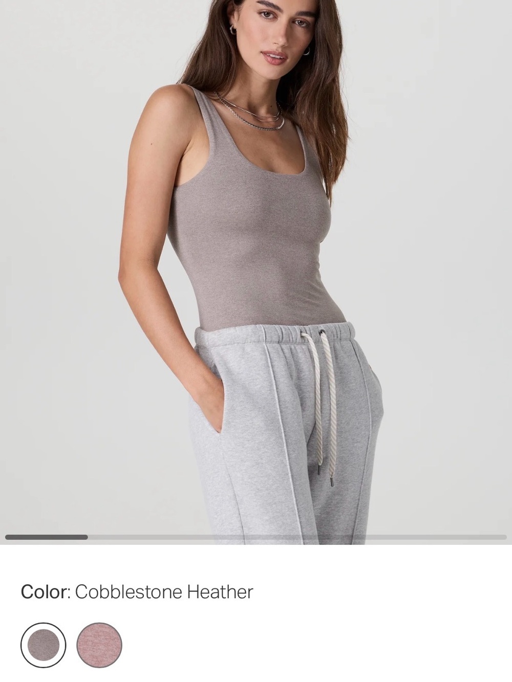 Vuori halo One-Piece Bodysuit